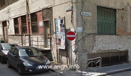 Via Arnedi ex Inam